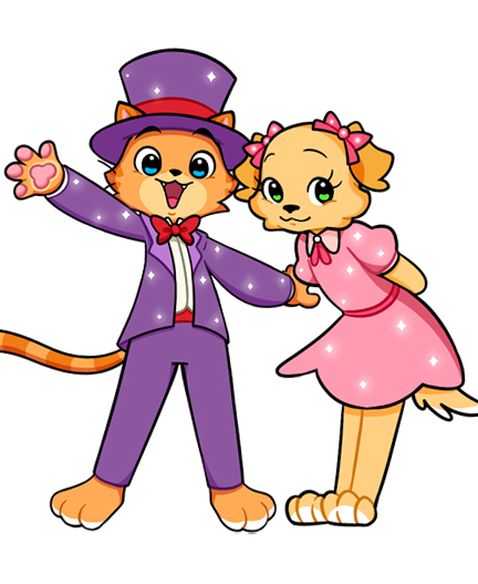 Eliot & Ella